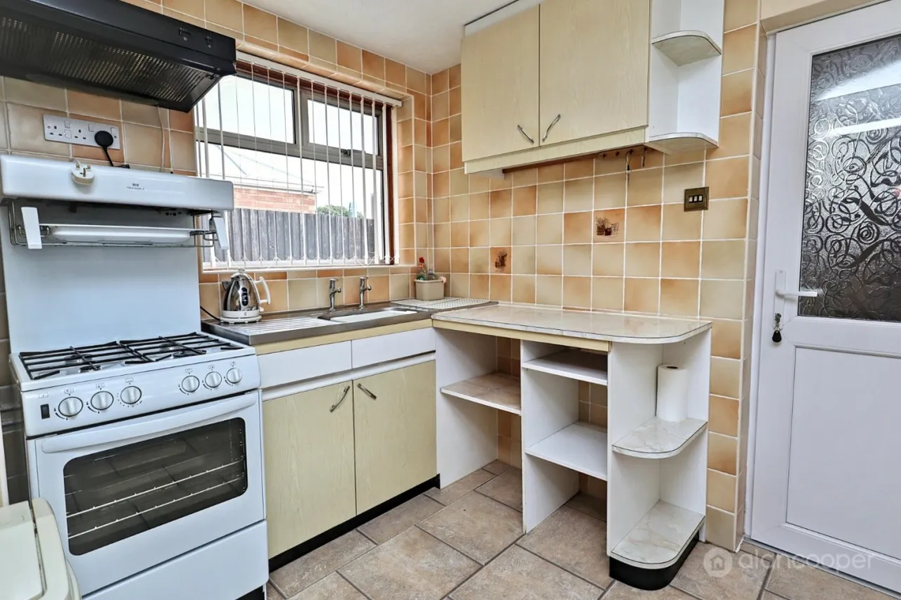 Barbridge Road, Bulkington, CV12, photo 9