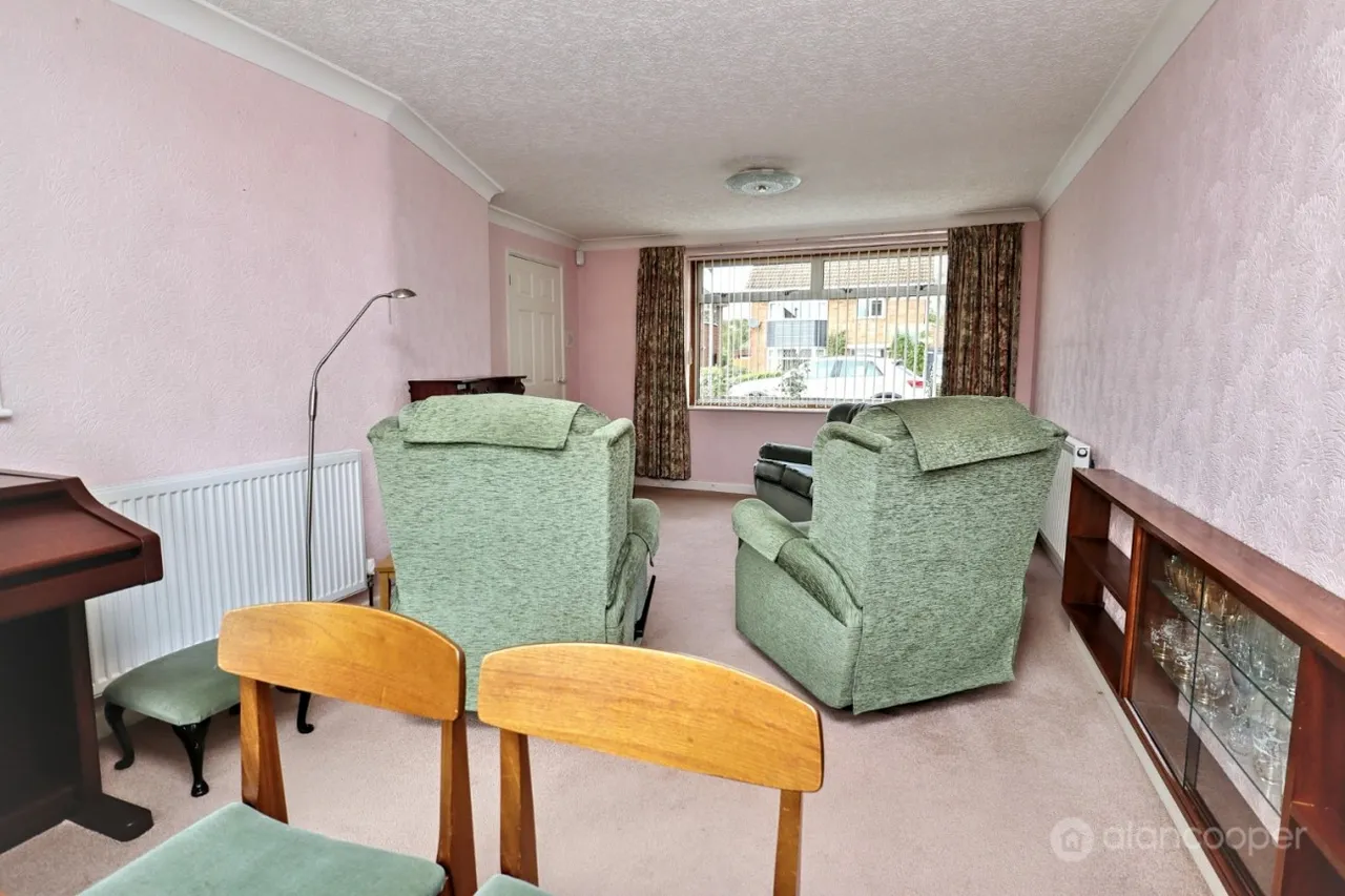 Barbridge Road, Bulkington, CV12, photo 6