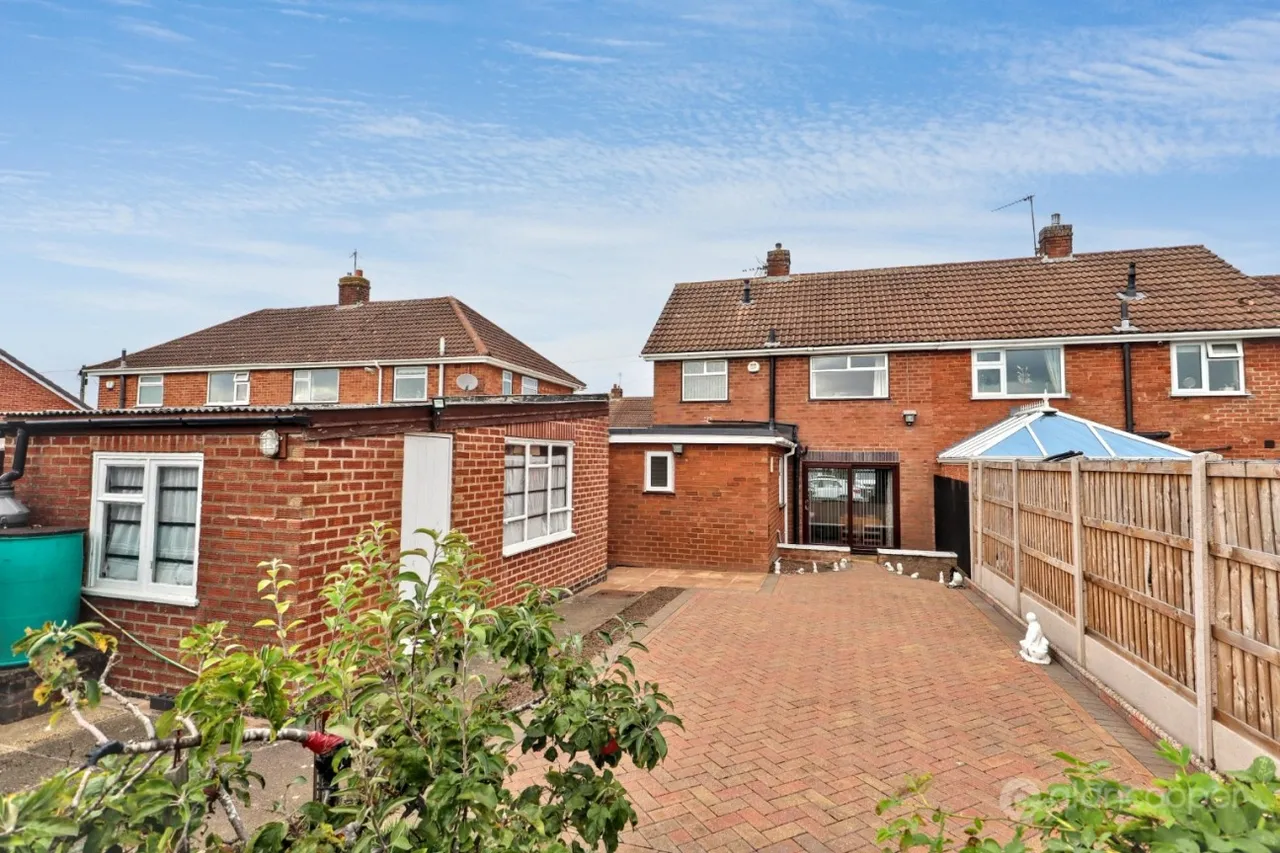 Barbridge Road, Bulkington, CV12, photo 24
