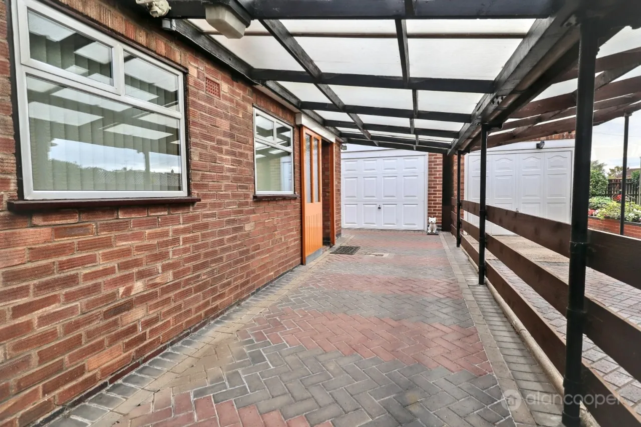Barbridge Road, Bulkington, CV12, photo 25