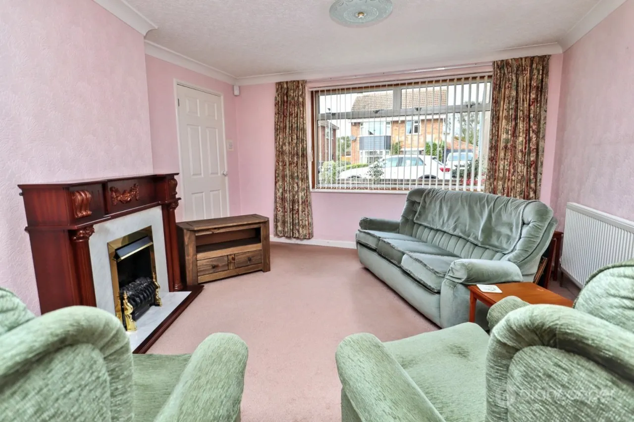 Barbridge Road, Bulkington, CV12, photo 4
