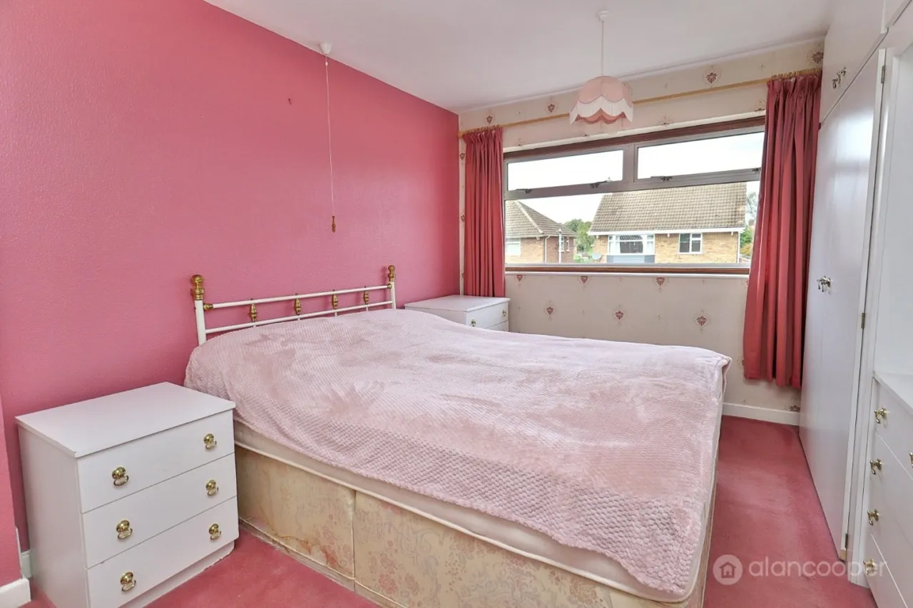 Barbridge Road, Bulkington, CV12, photo 15
