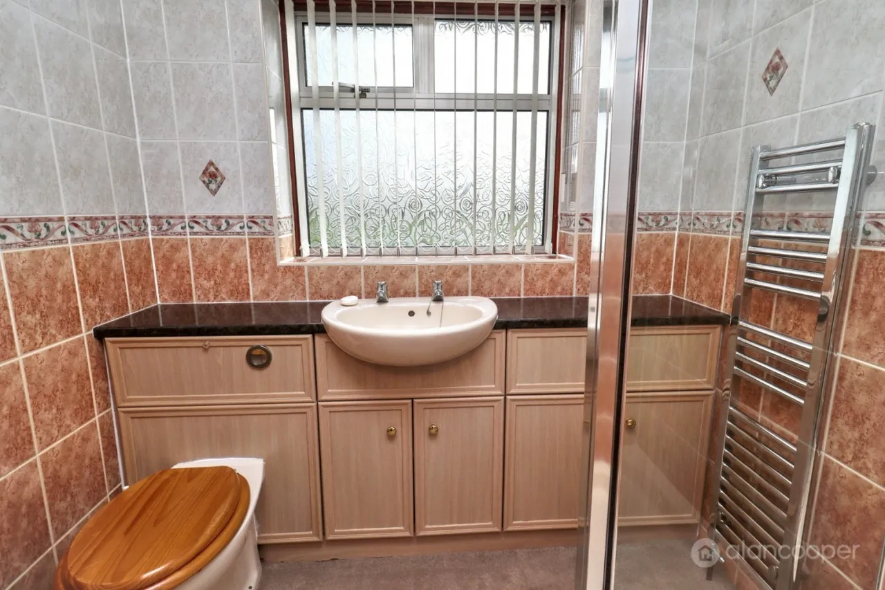 Barbridge Road, Bulkington, CV12, photo 18