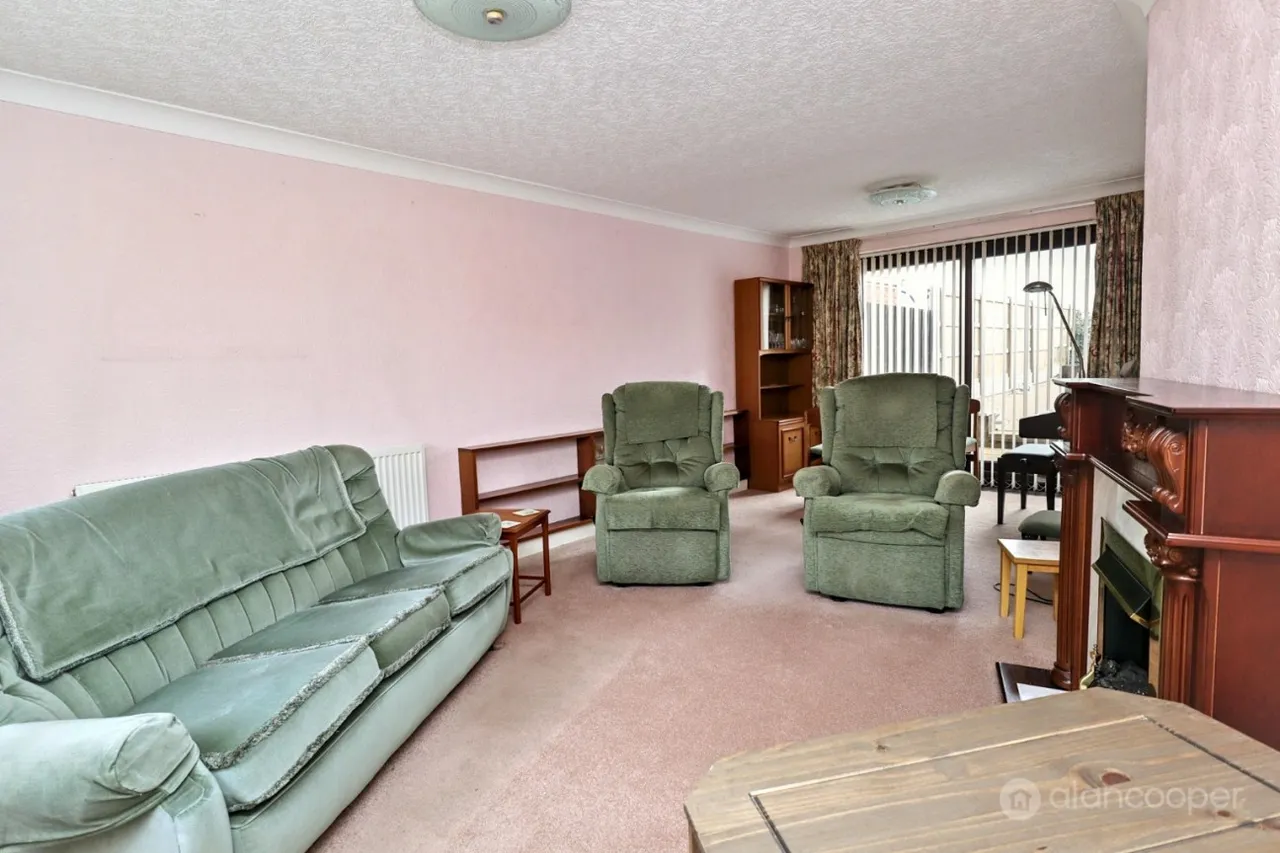 Barbridge Road, Bulkington, CV12, photo 2