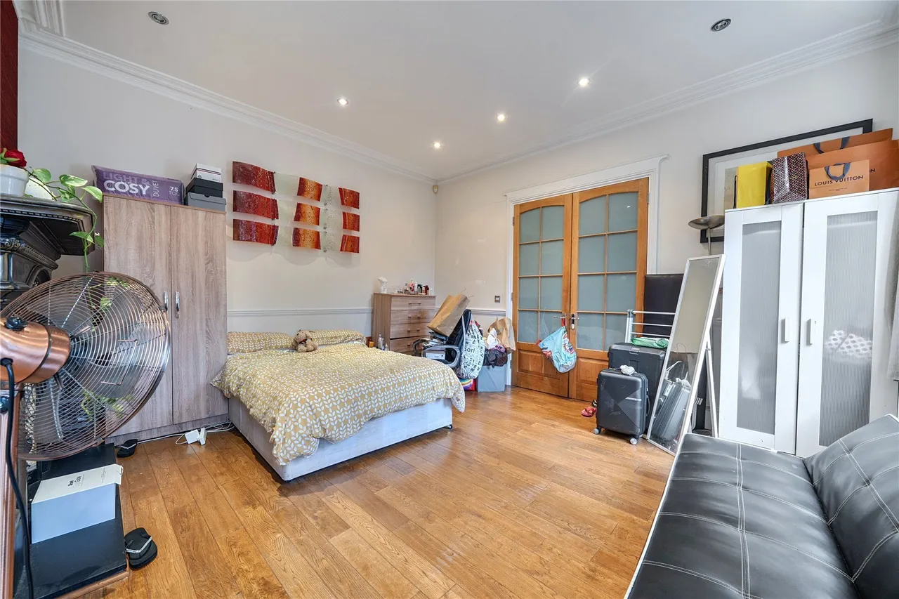 Garden Road, Bromley, BR1, photo 37