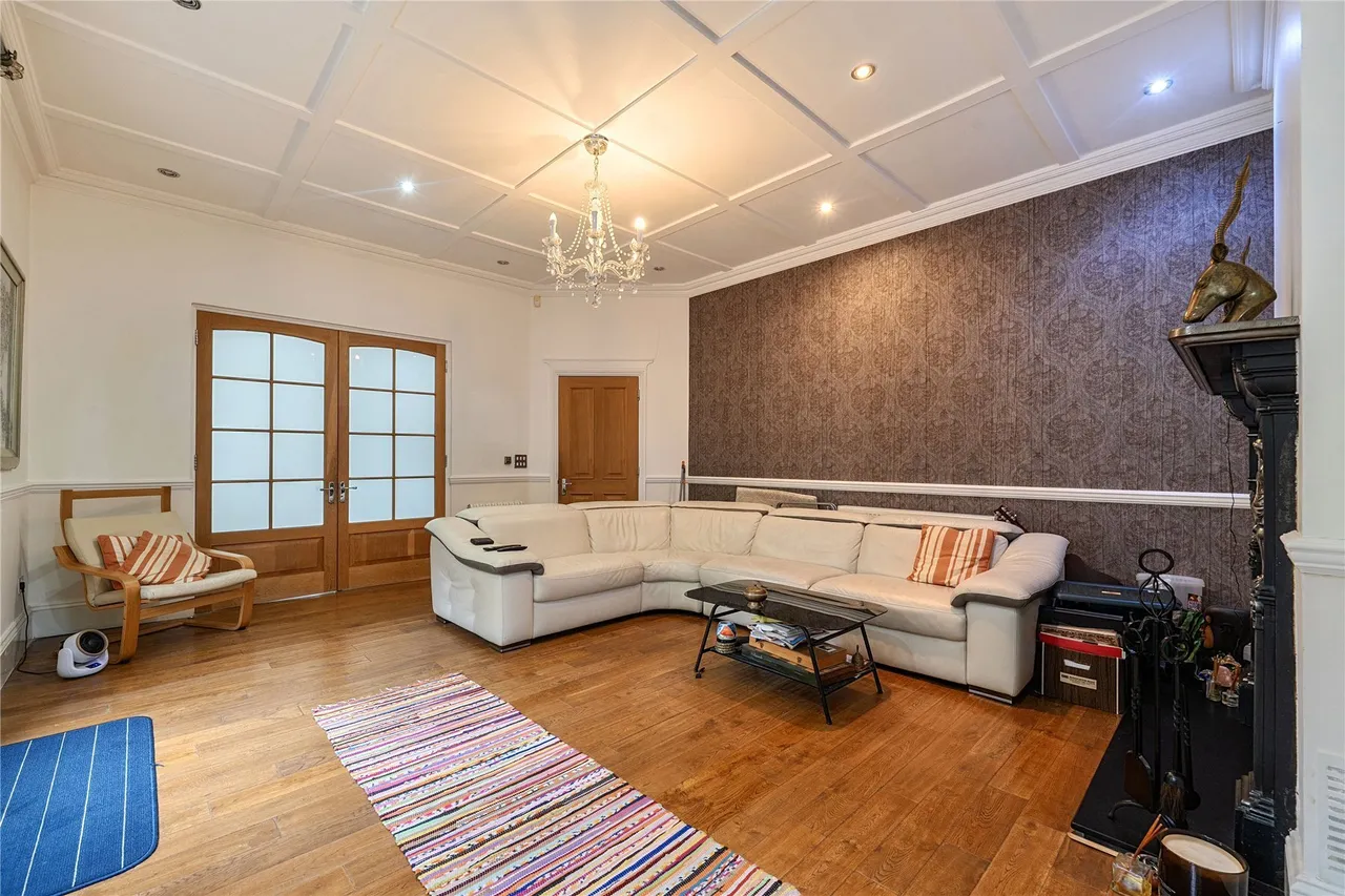 Garden Road, Bromley, BR1, photo 19