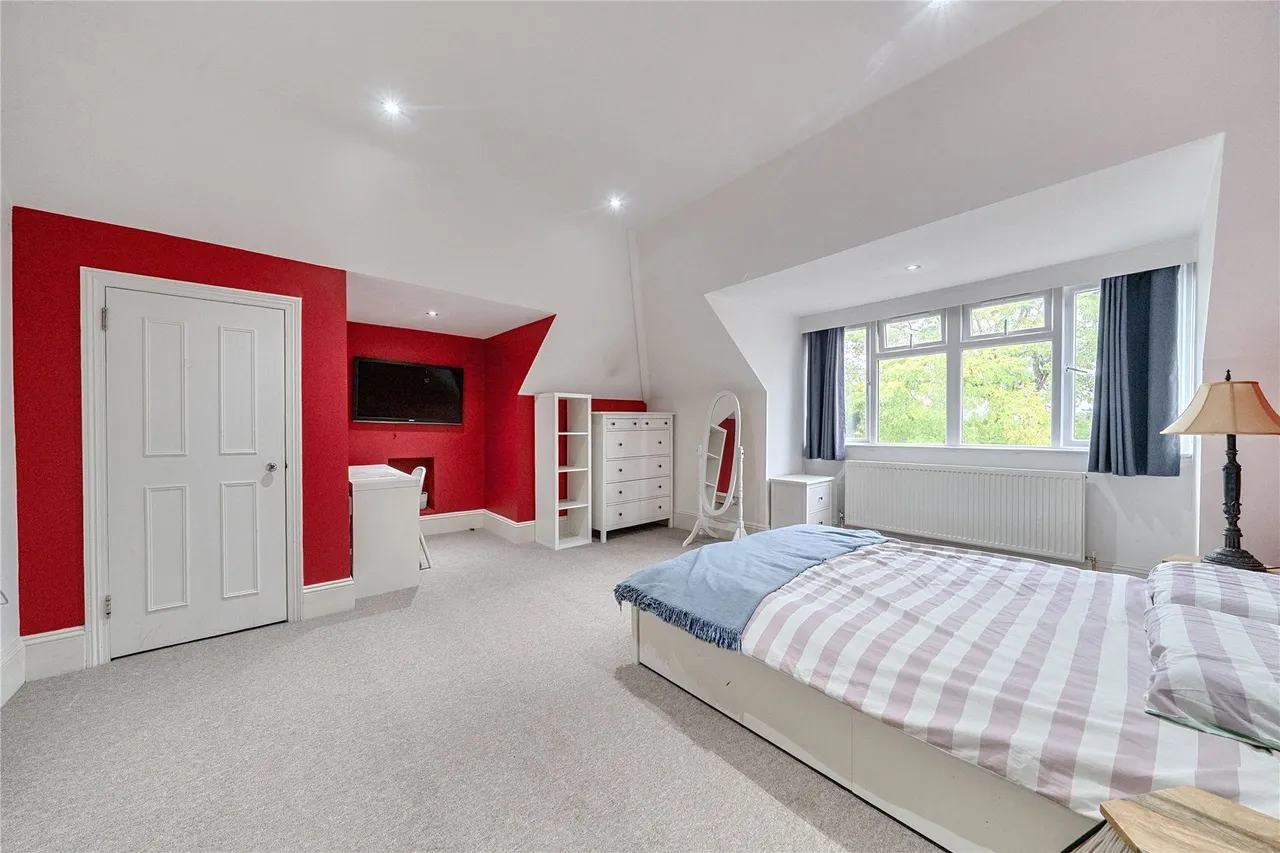 Garden Road, Bromley, BR1, photo 48