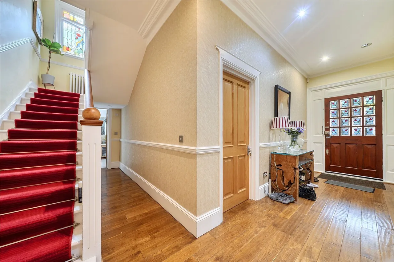 Garden Road, Bromley, BR1, photo 30