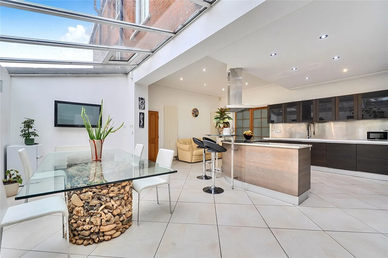 Garden Road, Bromley, BR1, photo 3