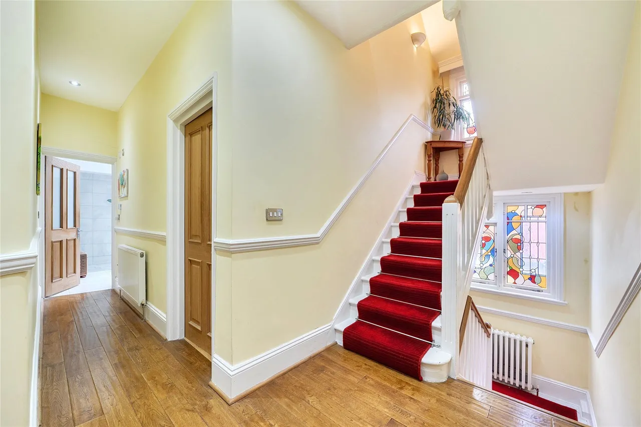 Garden Road, Bromley, BR1, photo 40