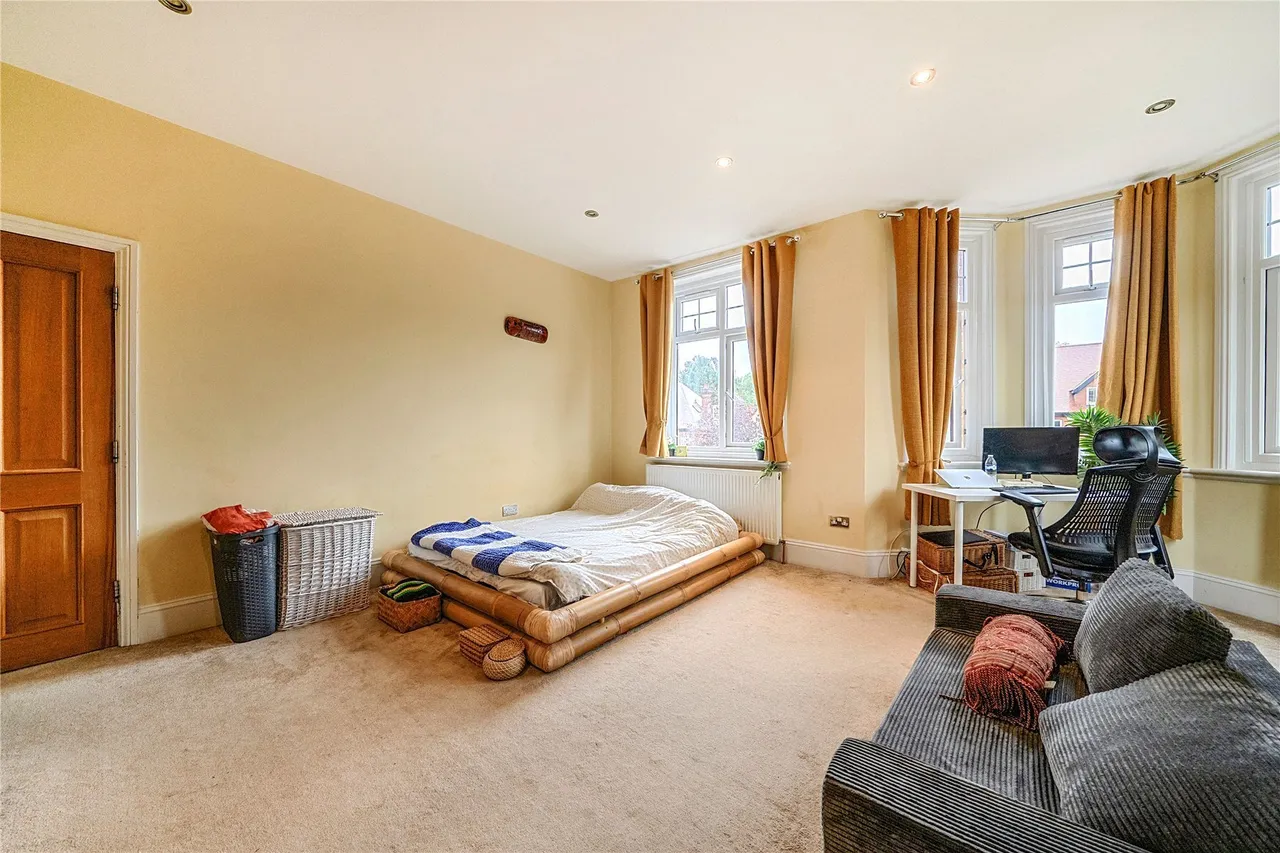 Garden Road, Bromley, BR1, photo 42