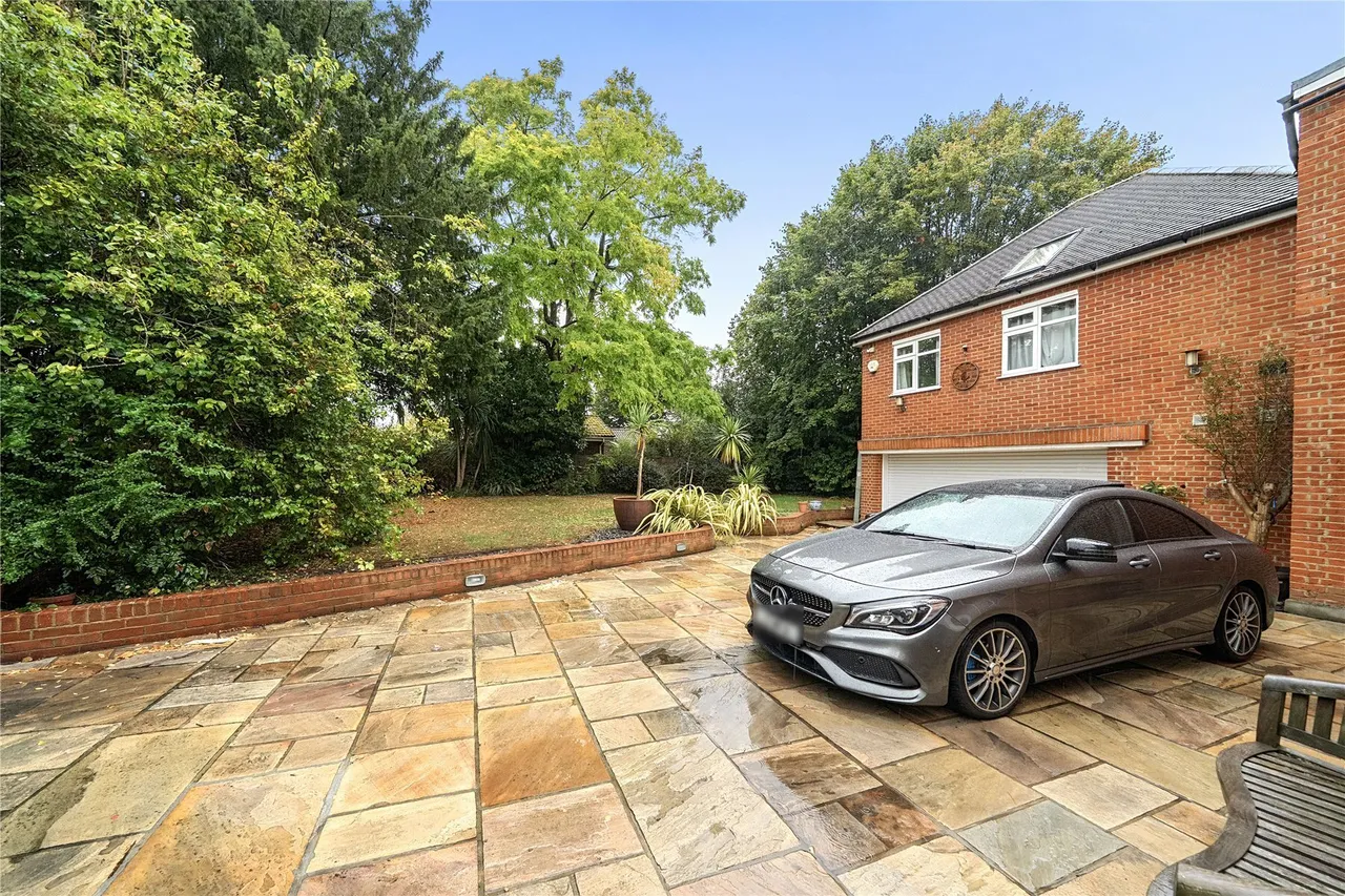 Garden Road, Bromley, BR1, photo 12