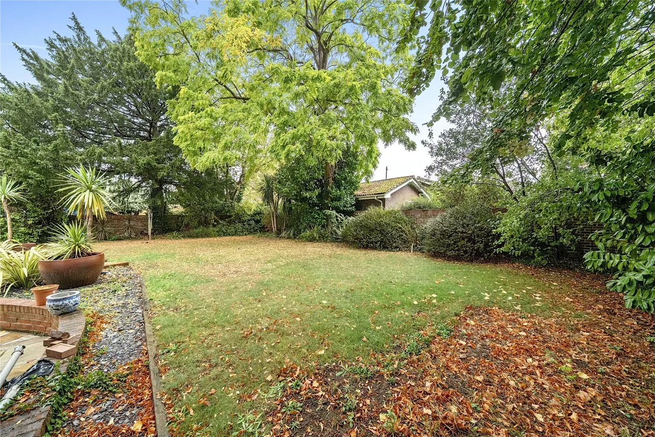 Garden Road, Bromley, BR1, photo 11