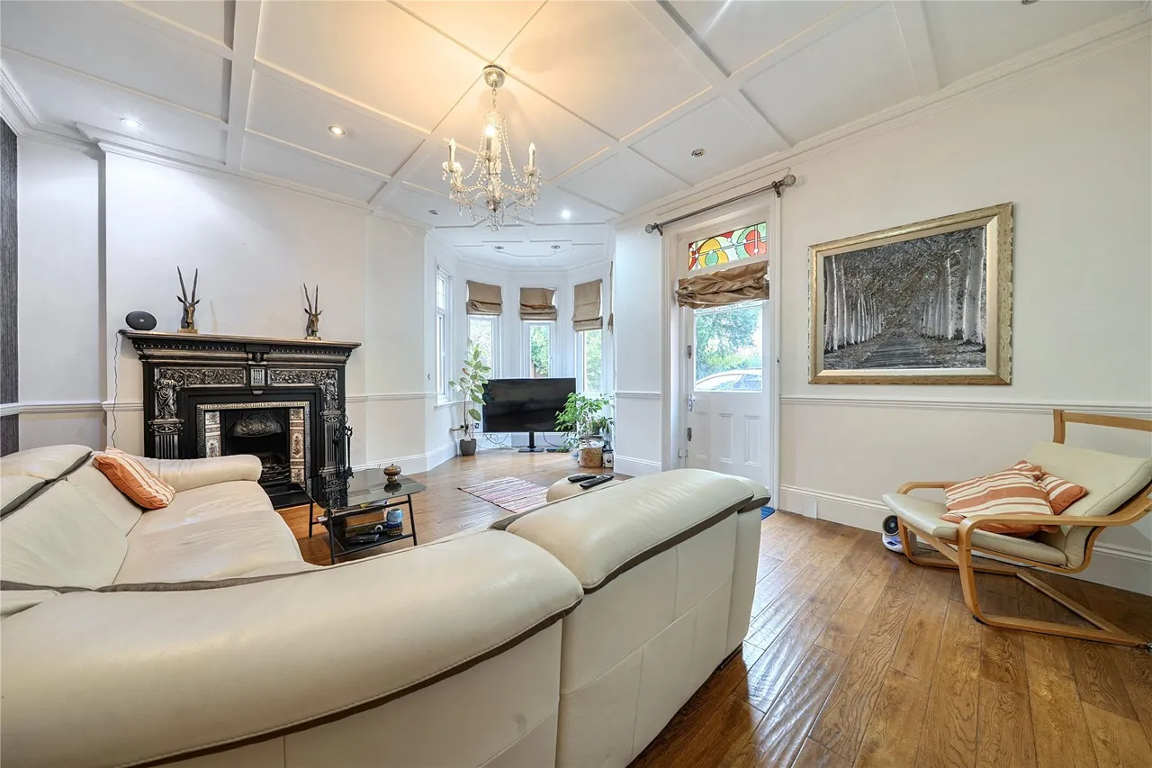 Garden Road, Bromley, BR1, photo 2