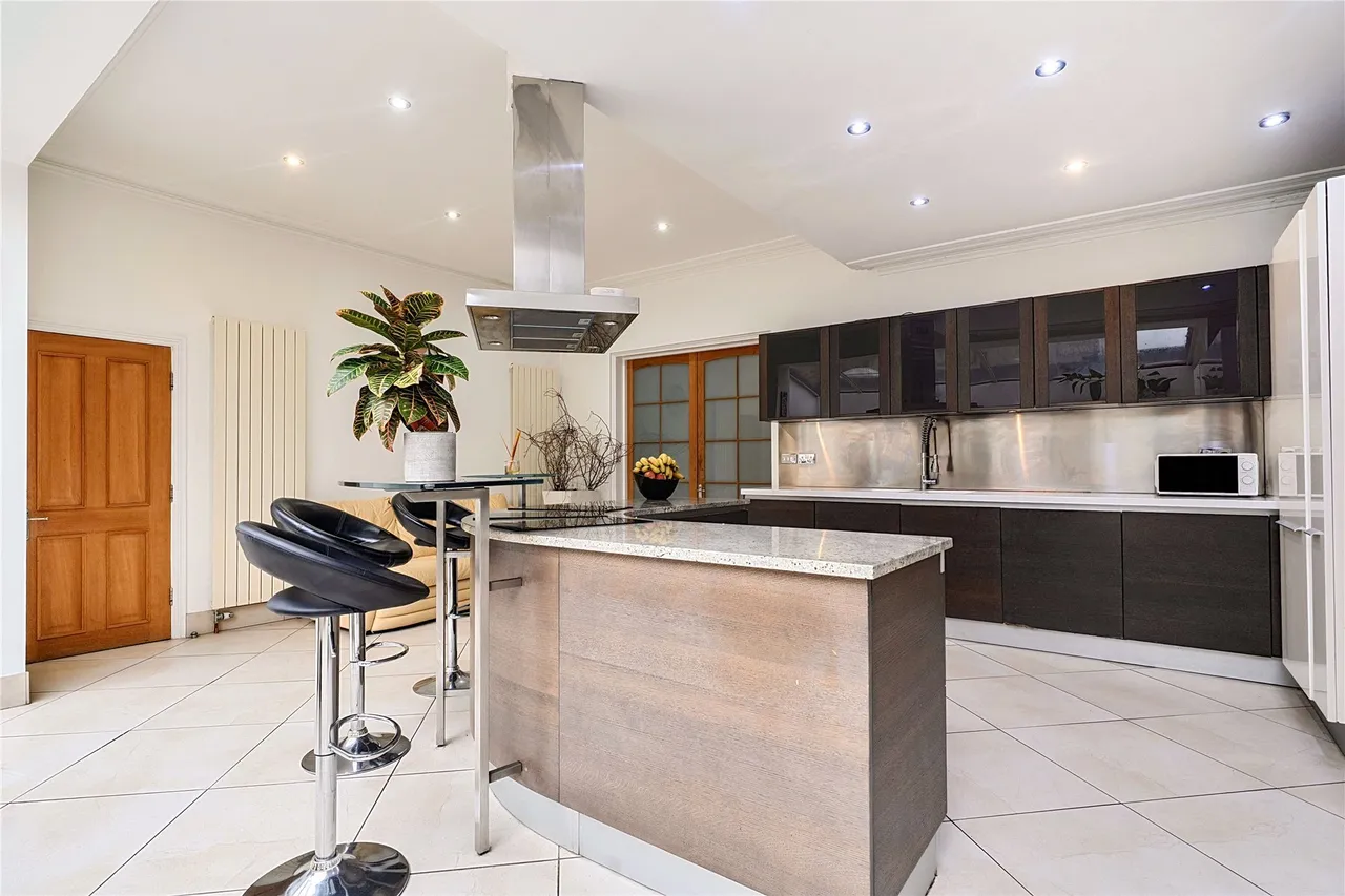 Garden Road, Bromley, BR1, photo 9