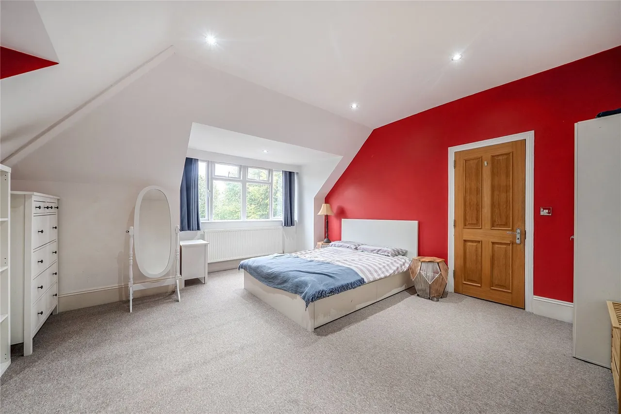 Garden Road, Bromley, BR1, photo 16