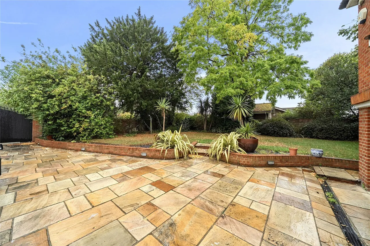 Garden Road, Bromley, BR1, photo 8