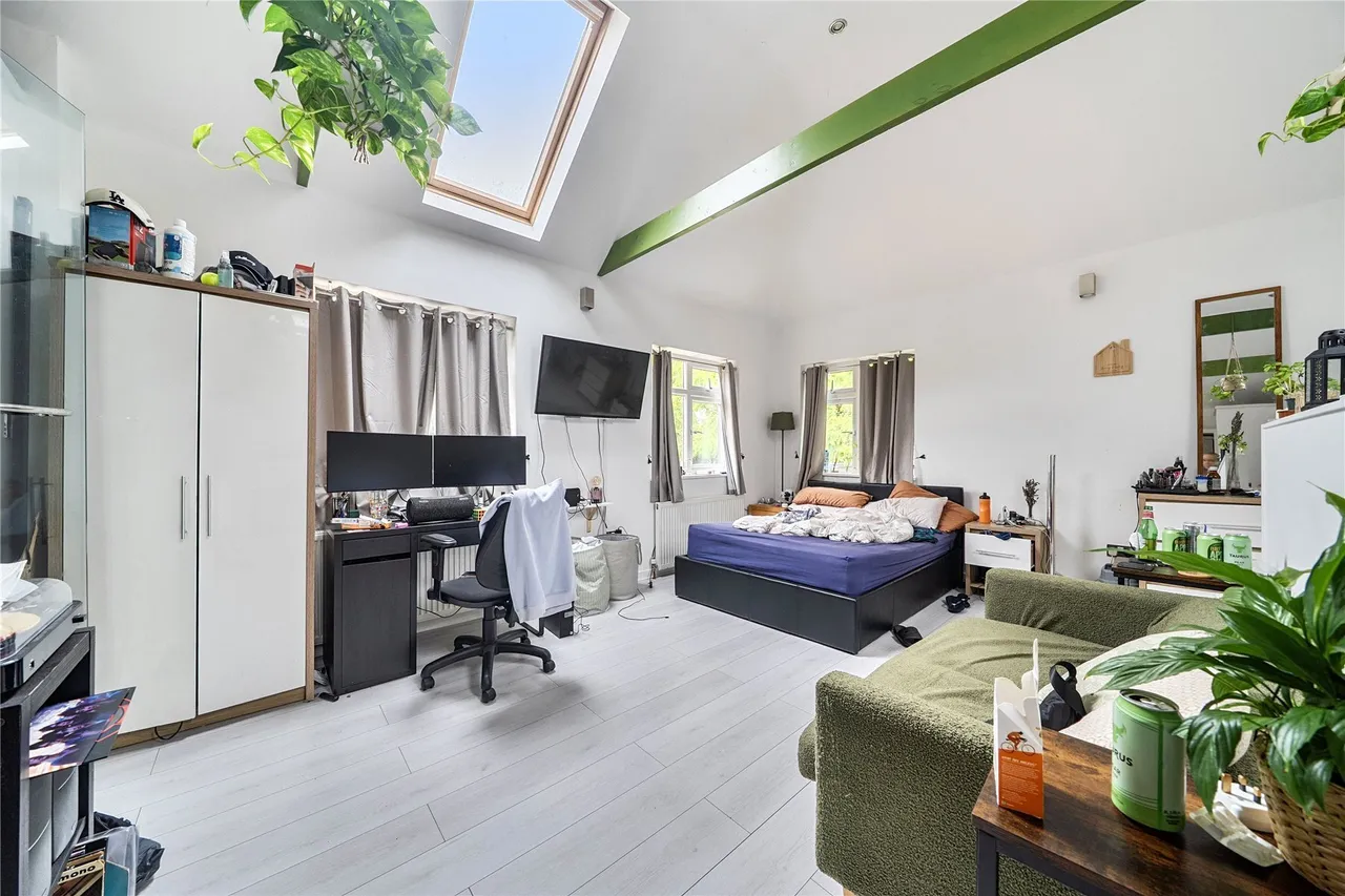 Garden Road, Bromley, BR1, photo 21