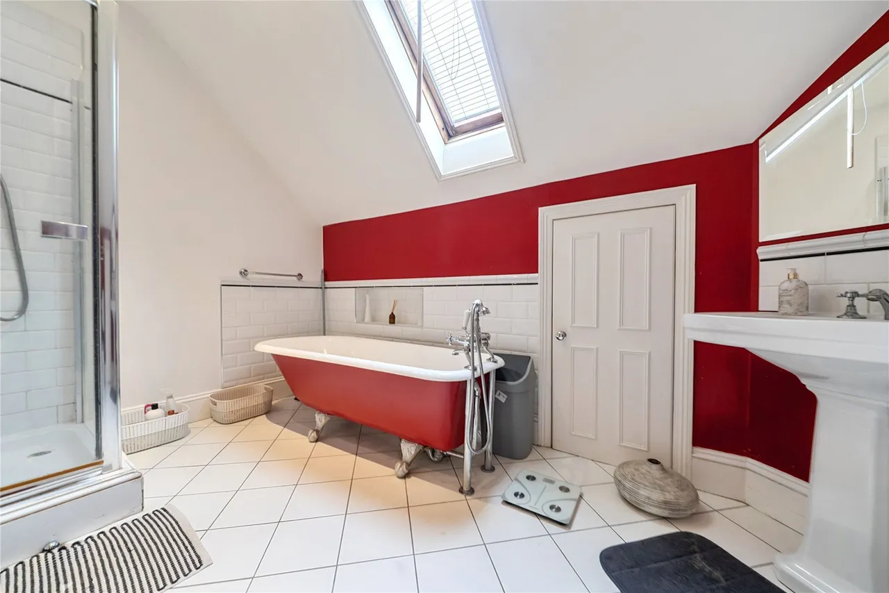 Garden Road, Bromley, BR1, photo 45