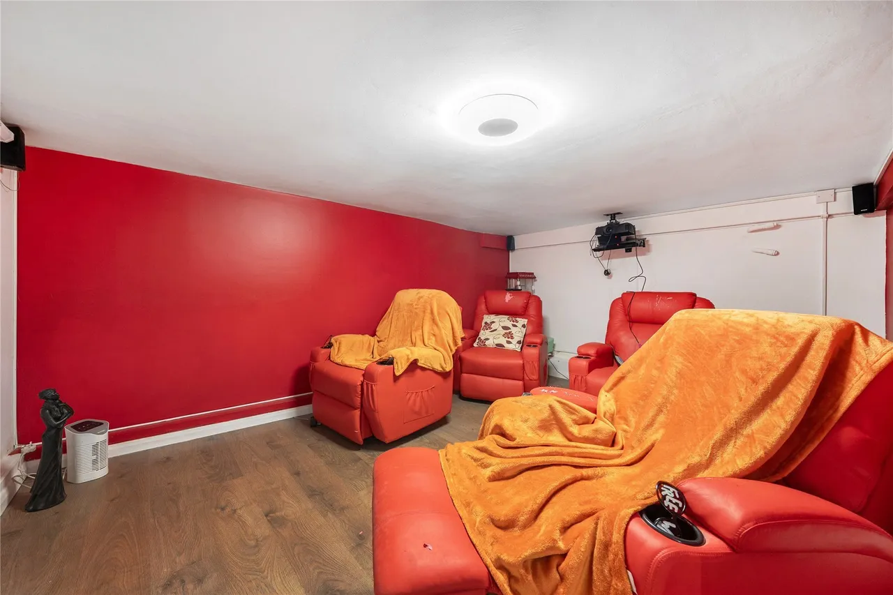 Garden Road, Bromley, BR1, photo 29