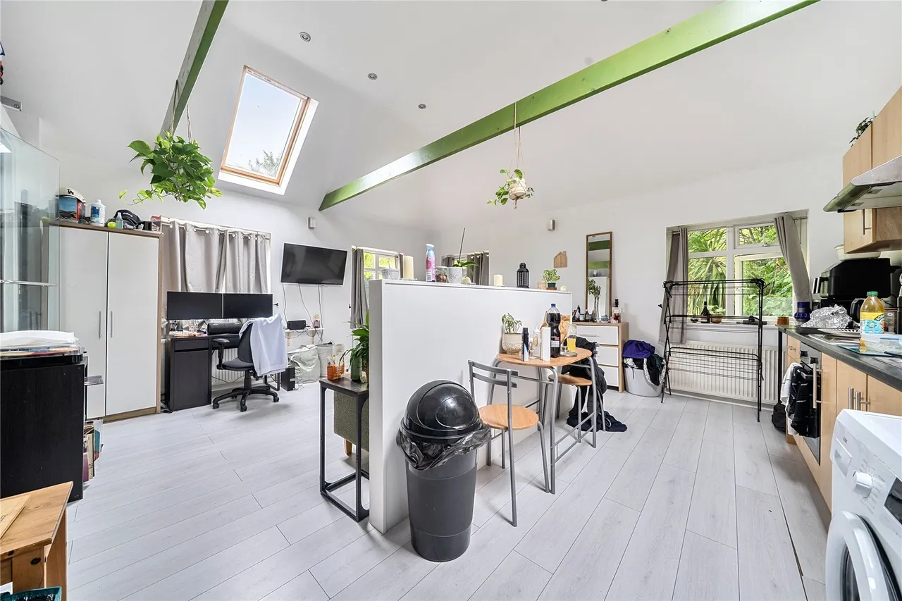 Garden Road, Bromley, BR1, photo 20