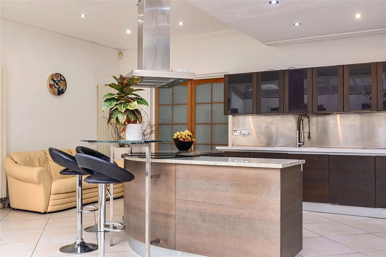 Garden Road, Bromley, BR1, photo 28