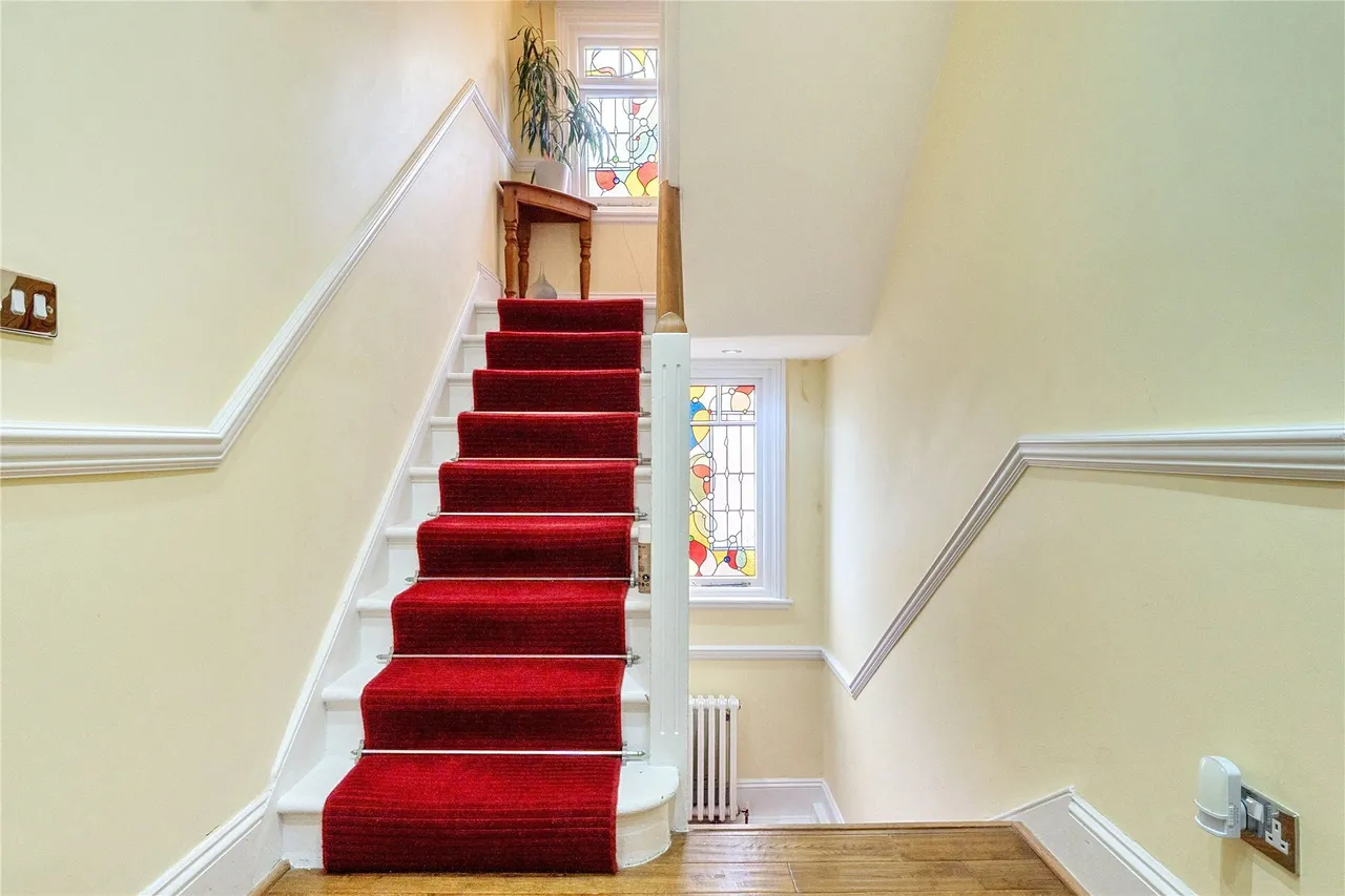 Garden Road, Bromley, BR1, photo 31