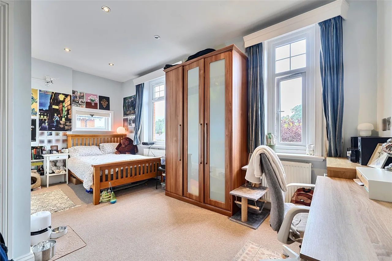 Garden Road, Bromley, BR1, photo 44
