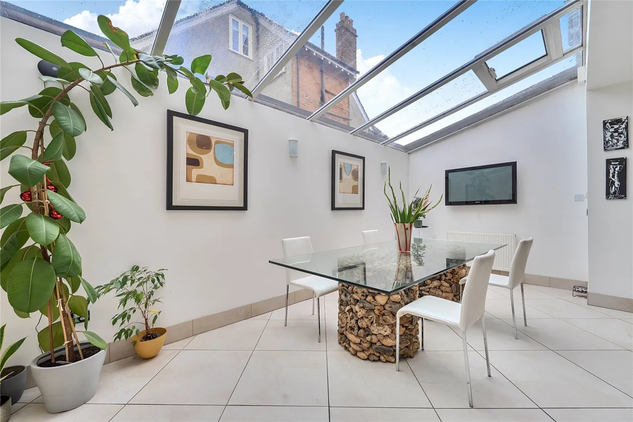 Garden Road, Bromley, BR1, photo 26
