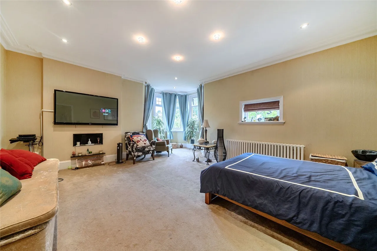 Garden Road, Bromley, BR1, photo 18