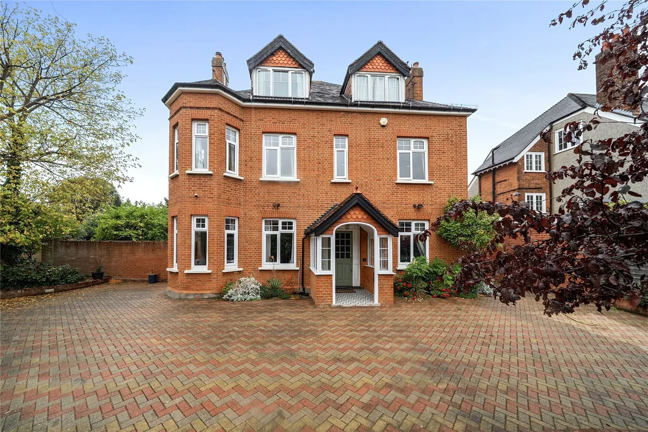 Garden Road, Bromley, BR1, photo 13