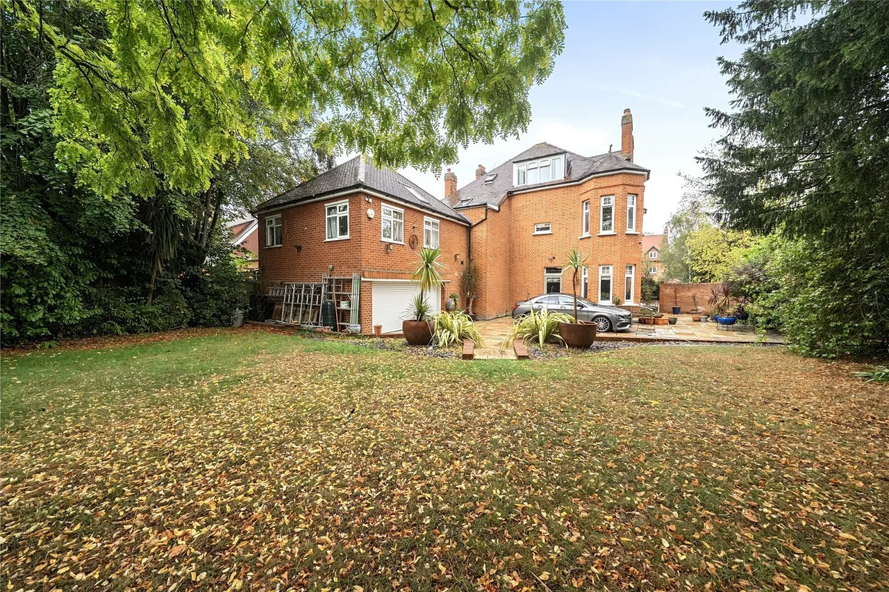 Garden Road, Bromley, BR1, photo 4