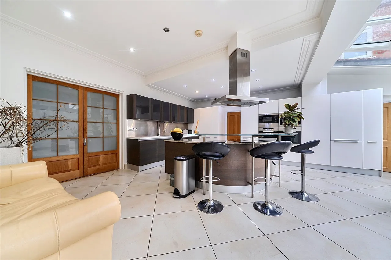 Garden Road, Bromley, BR1, photo 24