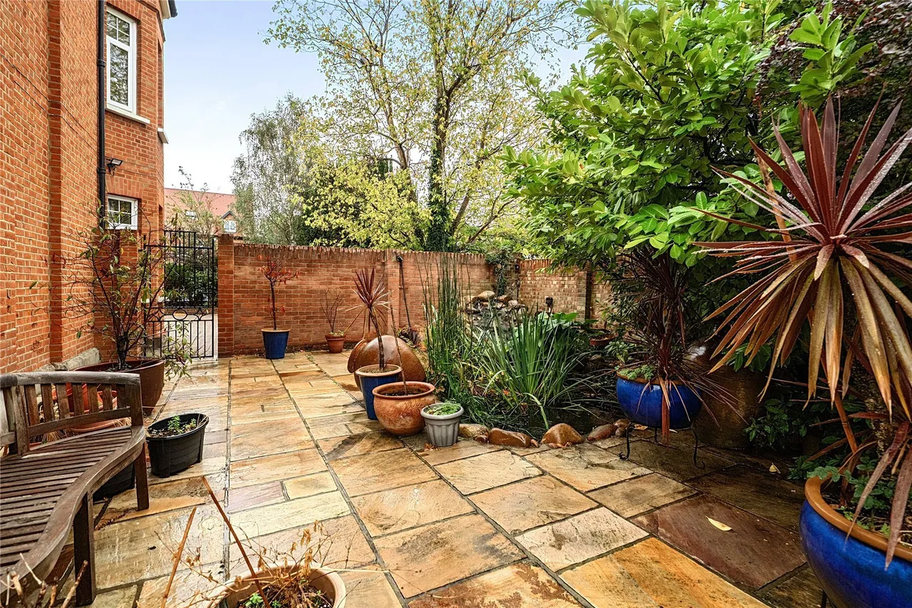 Garden Road, Bromley, BR1, photo 7