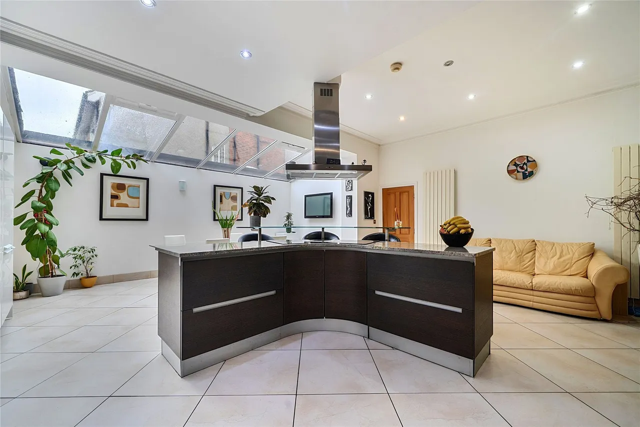 Garden Road, Bromley, BR1, photo 25