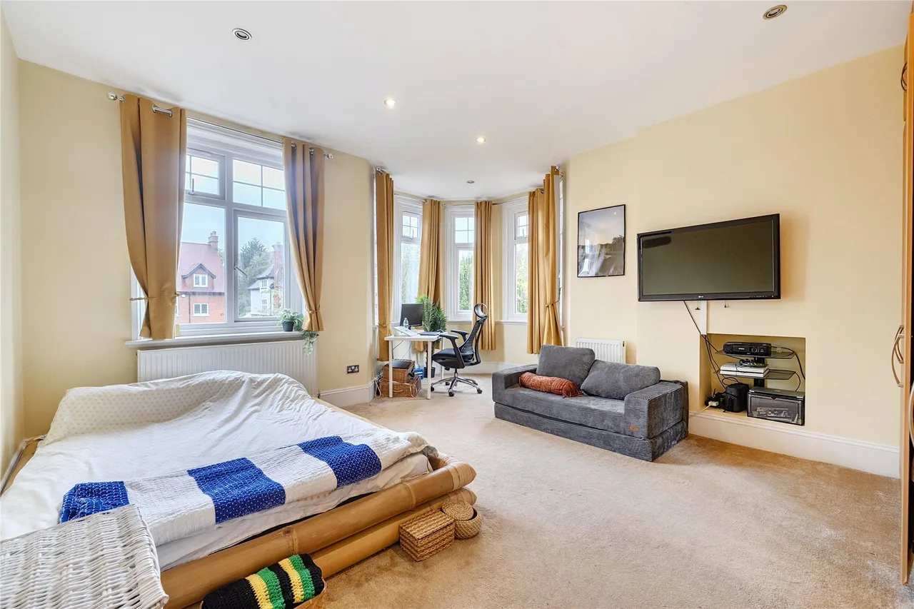 Garden Road, Bromley, BR1, photo 43