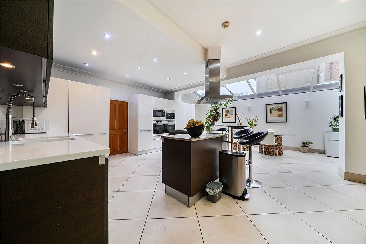 Garden Road, Bromley, BR1, photo 23