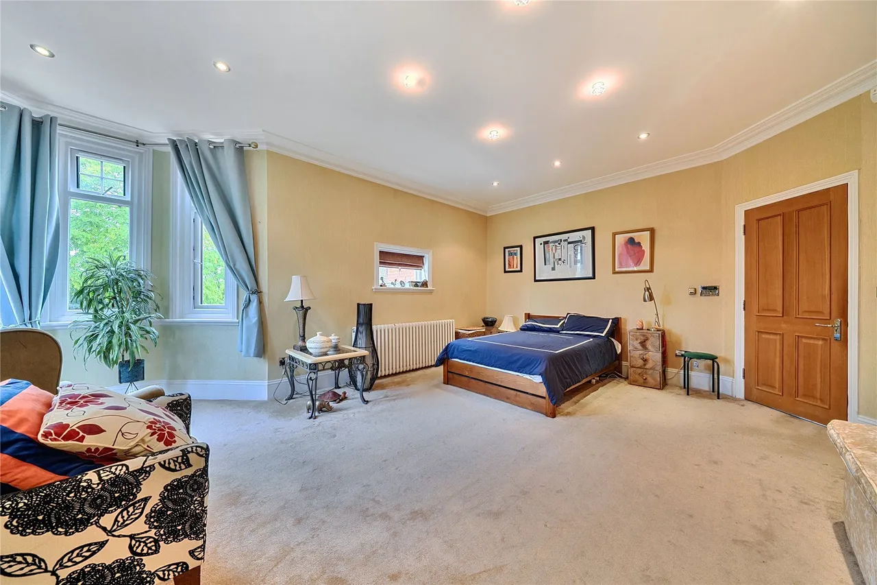 Garden Road, Bromley, BR1, photo 15