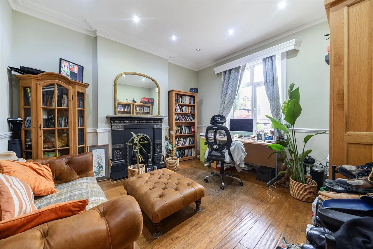 Garden Road, Bromley, BR1, photo 14