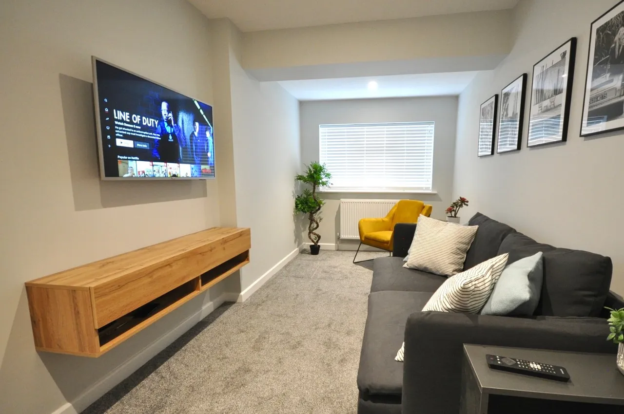 Kings Avenue, Bromley, BR1, photo 4