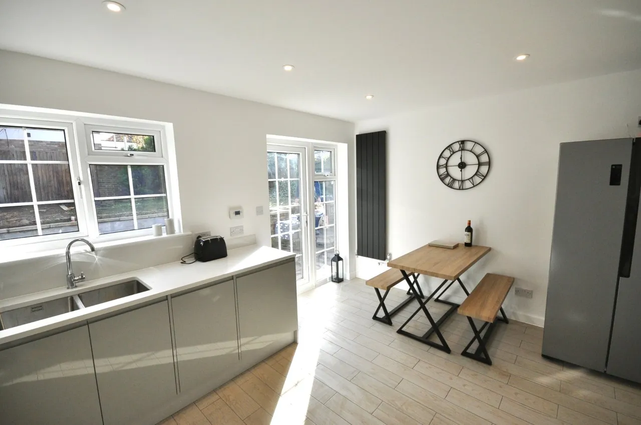 Kings Avenue, Bromley, BR1, photo 2