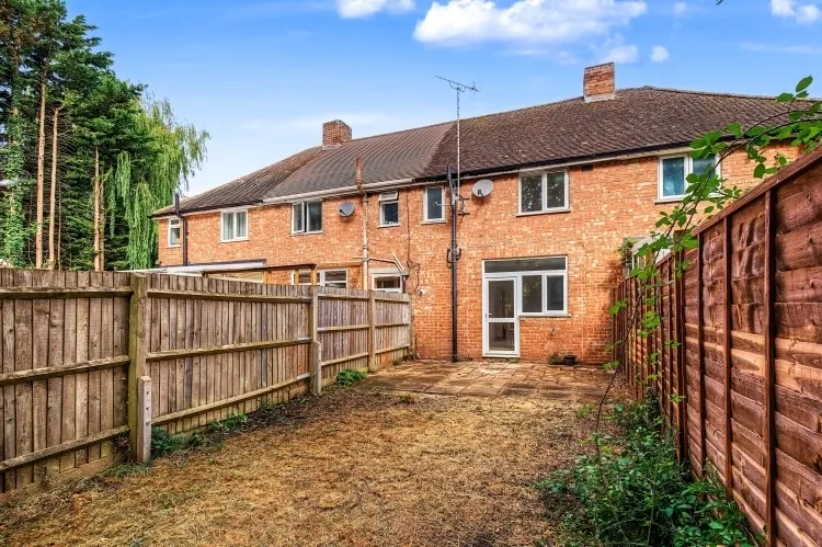 Buckingham Crescent, Bicester, OX26, photo 16