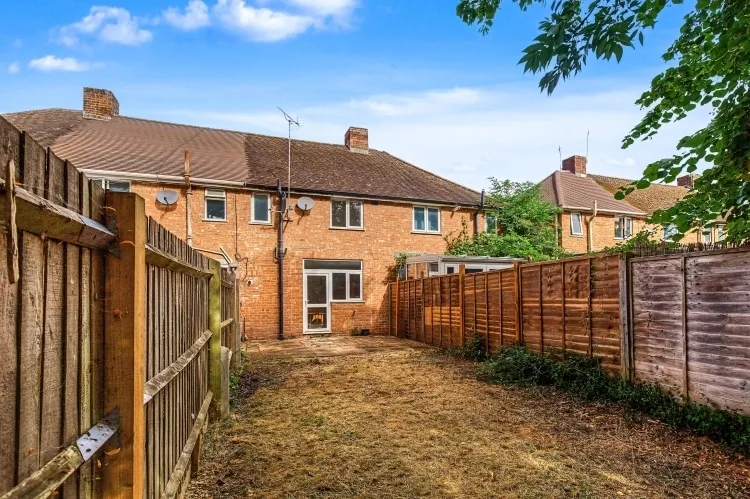 Buckingham Crescent, Bicester, OX26, photo 14