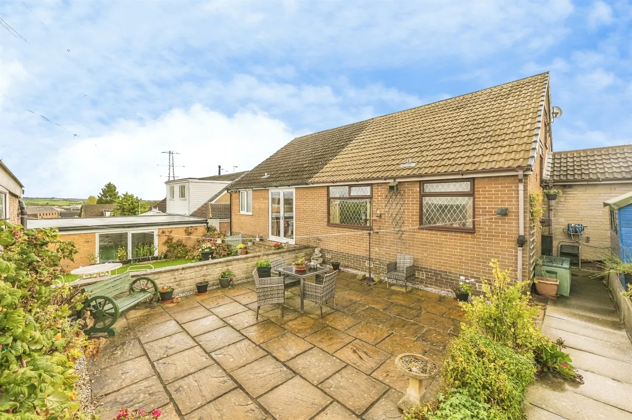 Markfield Drive, Low Moor, BD12, photo 15