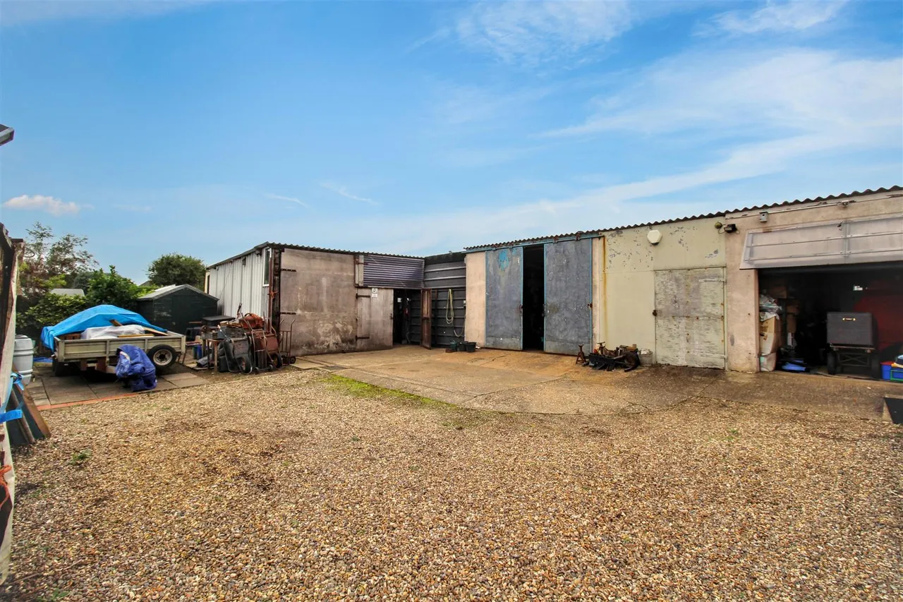 Bure Valley Lane, Aylsham, NR11, photo 6