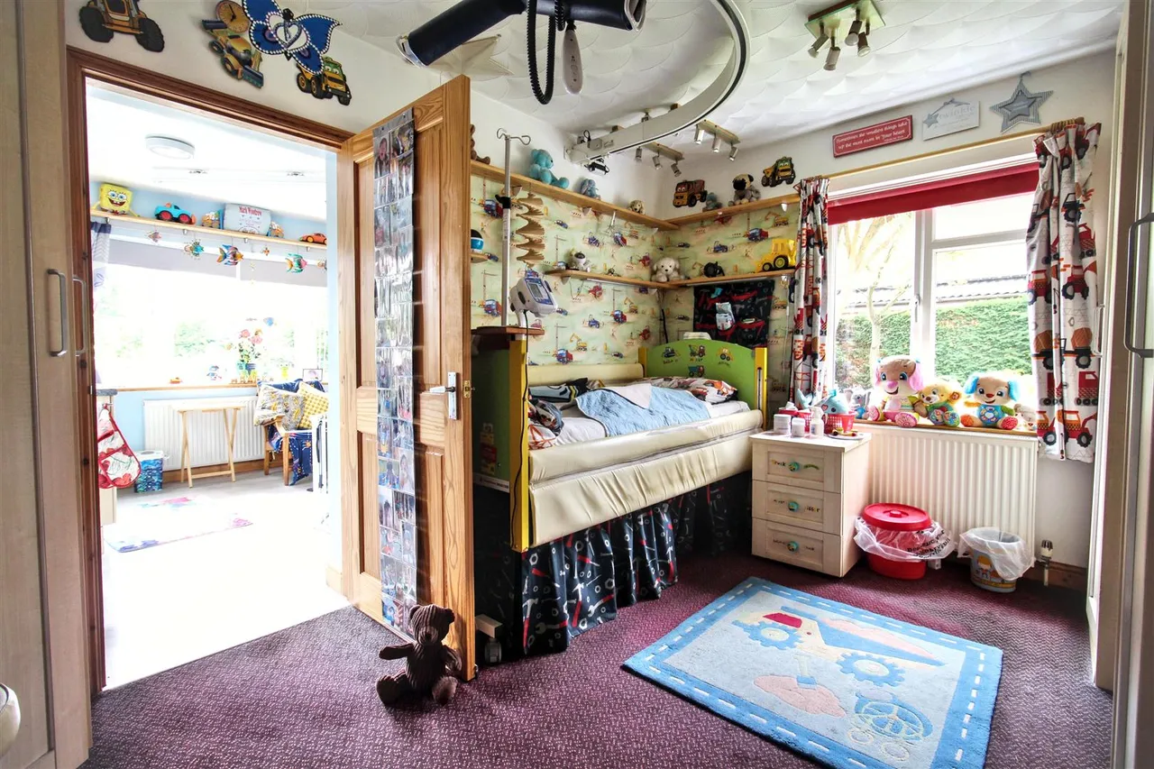 Bure Valley Lane, Aylsham, NR11, photo 17