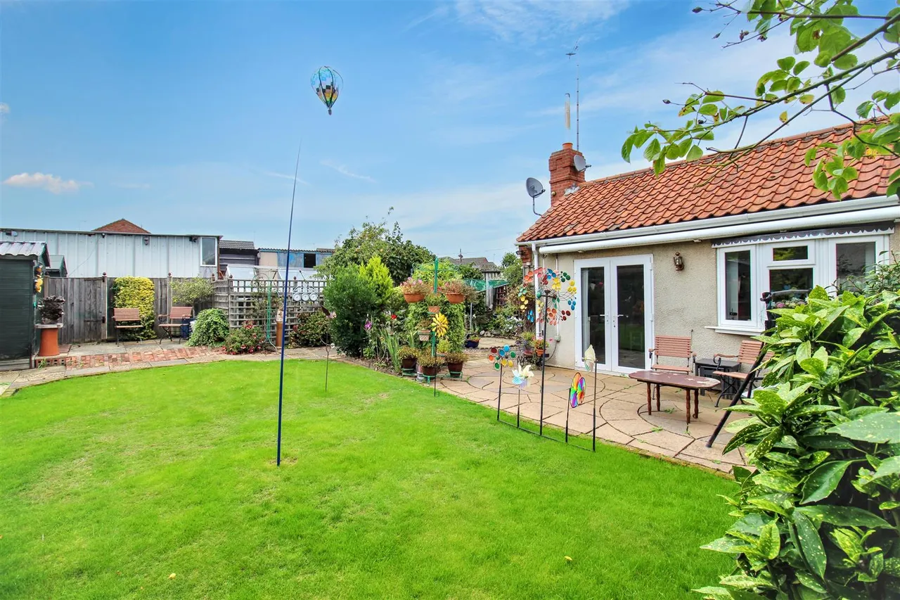 Bure Valley Lane, Aylsham, NR11, photo 10