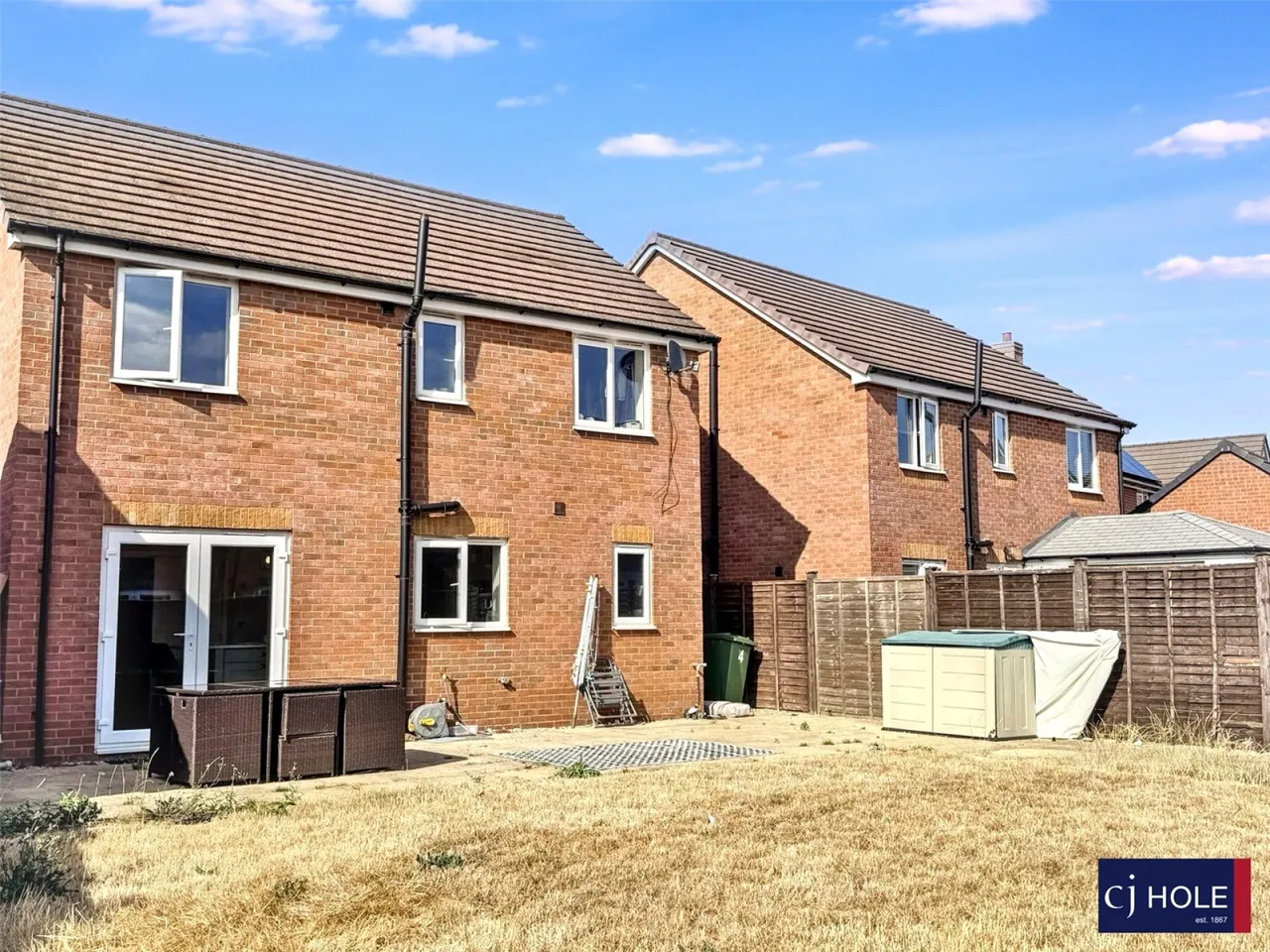 Clock Tower Road, Longford, GL2, photo 10