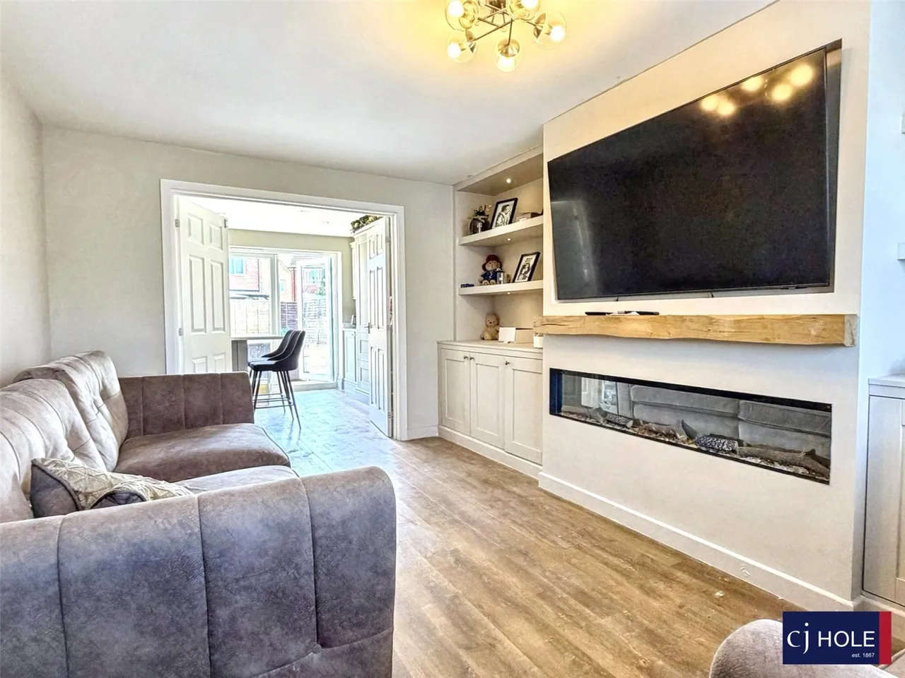 Clock Tower Road, Longford, GL2, photo 6