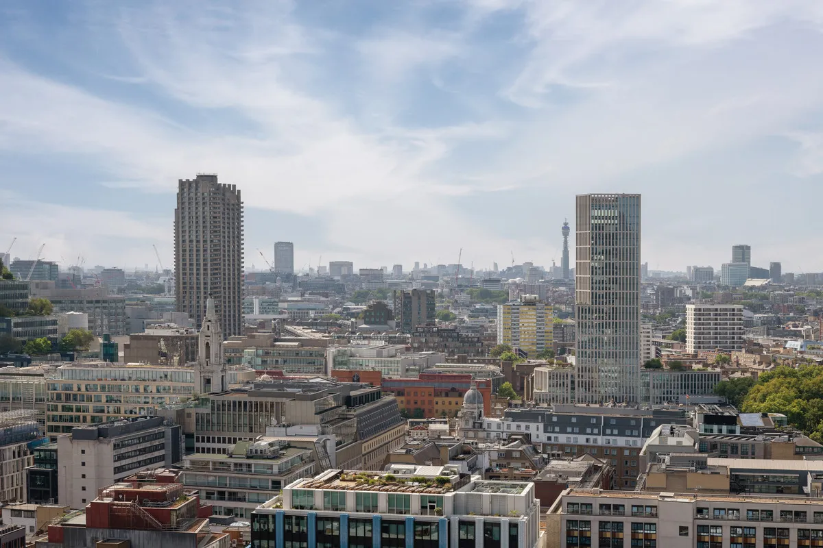 Hewett Street, London, EC2A, photo 18